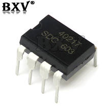 Chip de fornecimento de comutação dip8, chip ic sd4843p sd4843 com 10 peças 2024 - compre barato