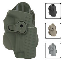 Right Hand Shooting Gun Holster Tactical Military Hunting CS Pistol Holster Case for SIG SAUER P220 P225 P226 P228 P229 2024 - buy cheap