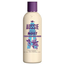 Balm conditioner Aussie Miracle Moist for dry and damaged hair 90 ml. 2024 - buy cheap