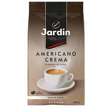 Jardin Americano Crema coffee beans 1kg, beverages coffee drinks whole bean coffee Food 2024 - buy cheap