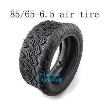 85/65-6.5 Off-Road tire and inner tube for Xiaomi ninebot9 Mini Pro Electric Balance Scooter 10 inch Electric scooter tyre 2024 - buy cheap