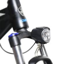 Electric Bicycle 6V LED Headlight 36V 48V Waterproof E Bike Flashlight For Bafang eBike BBS BBS01B BBS02B BBSHD Mid Motors 2024 - buy cheap