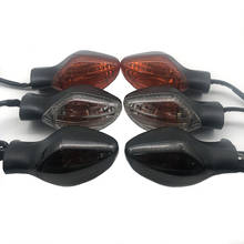 For Honda CB 500F/CB 500X/CBR 500R 2013-2016 New OEM Rear Turning Signals Shockproof And Fall Proof 2024 - buy cheap