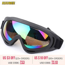 Sports Professional snow Windproof X400 UV Protection Ski Glasses Skate Skiing Snowboard Goggles 2024 - buy cheap