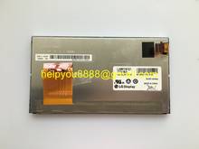 Tela de lcd de 6.1 polegadas la061wq1 (td)(05) LA061WQ1-TD05 la061wq1, original, nova, tela 480*272 tft, lcd 2024 - compre barato