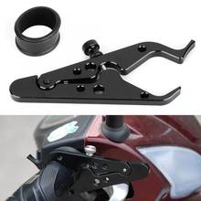 Cruise Throttle Clamp Handlebar Control Assist Tool for Motorcycle Motorbike 2024 - buy cheap