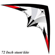 Outdoor Fun Sports Taishan Mountain Stunt Kite Assassin Factory Outlet  Toys 2024 - buy cheap