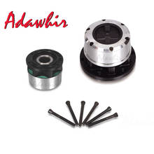 Cubos de travamento manual b028 avm438, cubo para suzuki lateral, 1 peça 2024 - compre barato