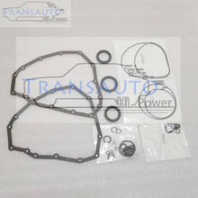 Nuevo Kit de revisión de transmisión JF015E RE0F11A para NISSAN SUNNY CVT Transpeed T18102B JF015E 2024 - compra barato