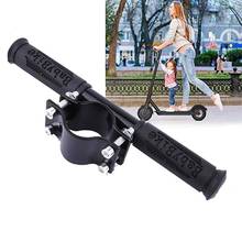 for Xiaomi Scooter M365 1S Pro Pro2 Child Safe Handrail Electric Scooter Non-Slip Child Handle Kid Grip Bar Adjustable Holder 2024 - buy cheap
