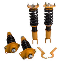 Racing Coilovers Kit For Mazda RX-8 2004-2011 Struts Coil Over Shocks Tuning Height Adjustable Coilover Coil Spring Struts 2024 - buy cheap