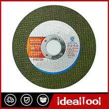 Disco de corte de resina 20 peças, 125mm, disco de corte, disco de moagem, abrasivo para aço inoxidável e metal 2024 - compre barato