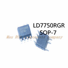 5 PÇS/LOTE LD7750RGR LD7750 SOP-7 LCD chip de gerenciamento de energia IC 2024 - compre barato