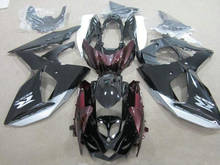 Injection bodywork purple black For SUZUKI GSXR1000 K9 GSXR 1000 09-16 GSXR1000 2009 2010 2011 2012 2014 2015 2016 Fairing 2024 - buy cheap