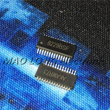 5 шт. TTP229-BSF SSOP28 TTP229 SSOP 8229BSF SOP в наличии новый оригинальный 16-клавишный емкостный сенсорный чип 2024 - купить недорого