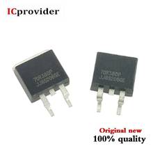 10pcs/lots MME70R380P 70R380P TO-263 IC 2024 - buy cheap