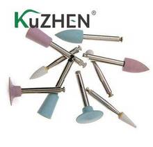 New For Low-speed Handpiece Contra Angle Dental Composite Polishing Kit RA 0309 2024 - buy cheap