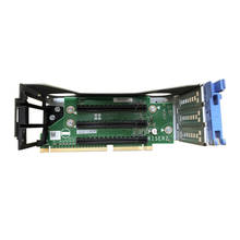 Origianl server accessories expansion slot For DELL R820 RISER2 riser card expansion card D13MJ 0D13MJ 2024 - buy cheap