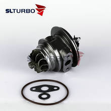 NEW turbo core 49135-02200 49135-02220 for MITSUBISHI Shogun 2.8 L 4M40- cartridge turbine Balanced MR323776 CHRA NEW turbolader 2024 - buy cheap