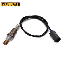 Sensor de oxigênio, proporção de combustível, lambda o2 para mazda tabletes rx8 1.3l 2004-2008 250 a 54031 n3h3188g1a 2024 - compre barato