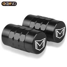 Wheel Tire Valve Caps Stem case Cover For MT09 MT-09 Tracer 900 GT FZ-09 FJ09 XSR900 2015 2016 2017 2018 2019 2020 2021 2024 - buy cheap