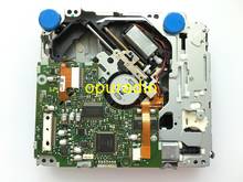 100%New Alpine single CD drive AP02  loader mechanism correct PCB DP23S for Mercedes MF2750 MF2770 MF2780 radio A1698700689 2024 - buy cheap