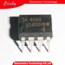 5pcs/lot SK8060 SK-8060 DIP-8 2024 - buy cheap