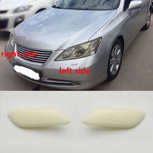 For LEXUS ES350 2006 2007 2008 2009 Auto Headlight Head Light Lamp Washer Spray Nozzle Jet Pump Actuator Cover Cap 2024 - buy cheap