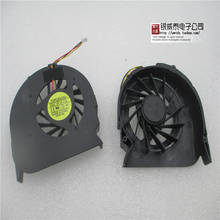 2PCS Original Laptop cooling fan For Forcecon DFS551305MC0T F9G3 Cooling Fan DC 5V 0.50A, Bare fan 2024 - buy cheap