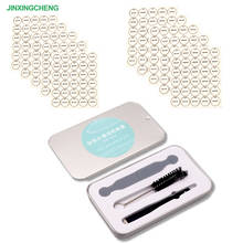 JINXINGCHENG 10 Pack Absorb Oil Gasket Blade Brush Set for IQOS 3.0 3duo Heating Plate Cleaning Protector Clean Accessories 2024 - buy cheap