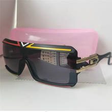 KAPELUS  Luxury sunglasses Adult outdoor sunglasses Woman casual sunglasses Personalized sunglasses uv400 2024 - buy cheap