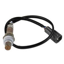 Sensor de oxígeno con sonda Lambda para coche Toyota, accesorio de medición de O2 compatible con modelo Camry Solara 01-03 2,4 L 89467 33040 89467, 1 unidad, 33040-8946733040 2024 - compra barato