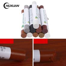 Wood Repair Kit Furniture Paint Floor Repair Floor Wax Crayon Scratch Patch  Pen Wood Composite  Material 2024 - buy cheap