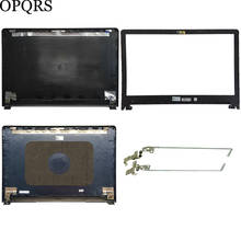 New laptop Cover For DELL for Vostro 3568 LCD TOP Cover/LCD front bezel/LCD Hinges 0V6MG4 2024 - buy cheap