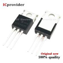 100pcs/LOT MJE3055T MJE3055 3055 NPN Transistor 10A 60V New original 2024 - buy cheap