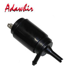 Bomba para lavagem de para-brisas, janelas para volkswagen golf/coelho/raposa/passat oe #431955651/171955651 / 61661368589 2024 - compre barato