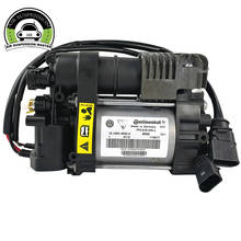 Air Suspension Compressor for Porsche New Cayenne II 92A 2011-2015 95835890100 95835890101 95835890102 without Bracket 2024 - buy cheap