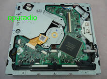 Автомобильный DVD-навигатор Fujitsu, встроенный механизм для AUDIMMI 3G Mercedes GPS COMAND NTG2.5, для ремонта автомобильной аудиосистемы, стандарт BMWX5 2024 - купить недорого