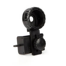 Universal 40-45mm Mobile Cell Phone Mount Holder Adapter for Astronomical Telescope Spotting Scope Taking Picture Video