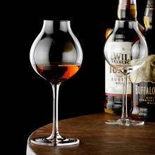 Copa de cristal para Whisky profesional, copa de copa para Whisky XO Chivas Regal, para barman 2024 - compra barato