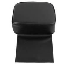 Salon Barber Child Chair Booster Professional Child Seat Cushion Hair Cutting Styling Beauty Care Tools Hairdressing Supplies 2024 - compre barato