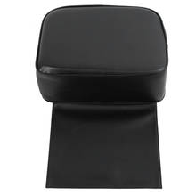 Salon Barber Child Chair Booster Professional Child Seat Cushion Hair Cutting Styling Beauty Care Tools Hairdressing Supplies 2024 - buy cheap