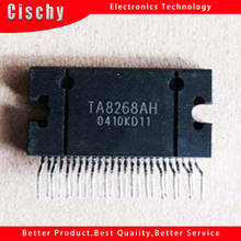 2pcs/lot TA8268AH TA8268 ZIP-25 In Stock 2024 - buy cheap