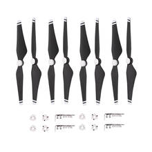 9450 Props Black Blade CW CCW 8pcs 9450S Replacement Propeller for DJI Phantom 4 pro Drone Accessories Quick Release Wing Fans 2024 - buy cheap