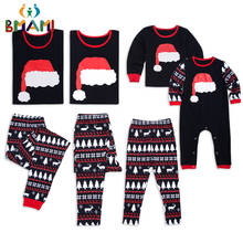 10 cores natal família conjunto macacão pijamas roupas de natal família pijamas roupa de dormir roupas de família combinando