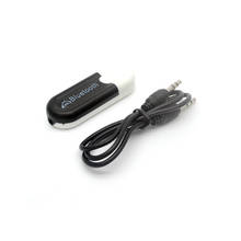 3.5mm Jack USB Bluetooth Receiver V4.0 Stereo MP3 Music Audio Wireless A2DP Dongle Kit for Car AUX Speaker 2024 - buy cheap