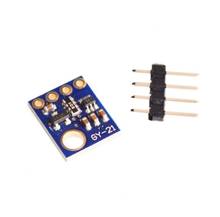 【AH ROBOT】New SHT21 Digital Humidity And Temperature Sensor Module Replace SHT11 SHT15 GY-21-HTU21 2024 - buy cheap