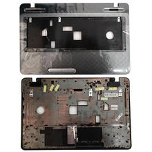 Корпус для ноутбука Toshiba Satellite L775D L775, корпус для ноутбука 13N0-Y3A1501, Упор для рук, верхний корпус 2024 - купить недорого