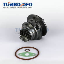 Cartucho turbo balanced td04 49177-02512, para hyundai gallopper 2.5 tdi 73 kw 99hp dfluxh (4d56 tci), nova turbina 2014-2019 2024 - compre barato