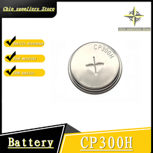 (1 шт.-2 шт.) CP300H 1,2 никель-металл-гидридный аккумулятор с напряжением Кнопка Тип перезаряжаемой батареи Новый и оригинальный 2024 - купить недорого